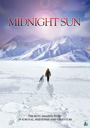 Смотреть Полуночное солнце / Midnight Sun DVDRip 2014 /  онлайн