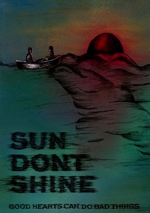 Смотреть Солнце, не свети / Sun Don't Shine WEB-DLRip 2012 /  онлайн