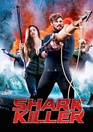 Смотреть Охотник на акул / Shark Killer DVDRip 2015 /  онлайн