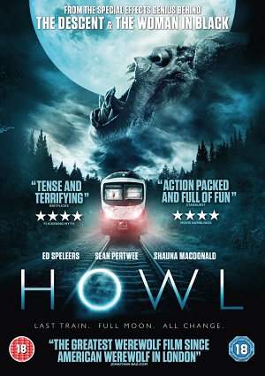 Смотреть Вой / Howl HDRip 2015 /  онлайн