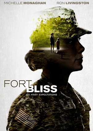Смотреть Форт Блисс / Fort Bliss WEB-DLRip 2014 /  онлайн