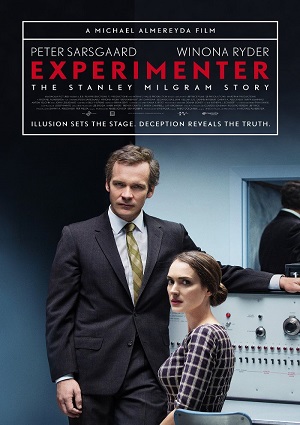 Смотреть Экспериментатор / Experimenter HDRip 2015 /  онлайн