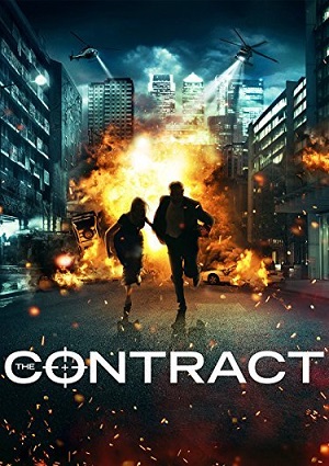 Смотреть Контракт / The Contract HDRip 2015 /  онлайн