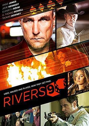 Смотреть Ривер 9 / Rivers 9 WEB-DLRip 2015 /  онлайн