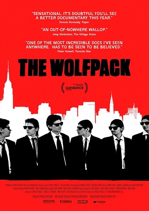 Смотреть Волчья стая / The Wolfpack HDRip 2014 /  онлайн