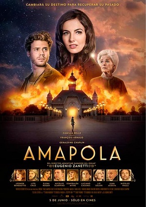 Смотреть Амапола / Amapola WEB-DLRip 2014 /  онлайн