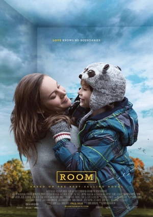 Смотреть Комната / Room DVDscr 2015 /  онлайн