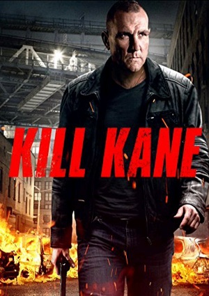 Смотреть Убить Кейна / Kill Kane WEB-DLRip 2016 /  онлайн
