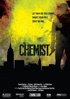 Смотреть Химик / The Chemist WEB-DLRip 2015 /  онлайн