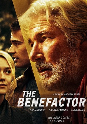 Френни / The Benefactor