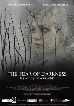 Смотреть Страх темноты / The Fear of Darkness HDRip 2014 /  онлайн