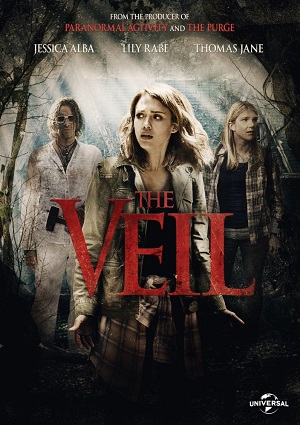 Вуаль / The Veil