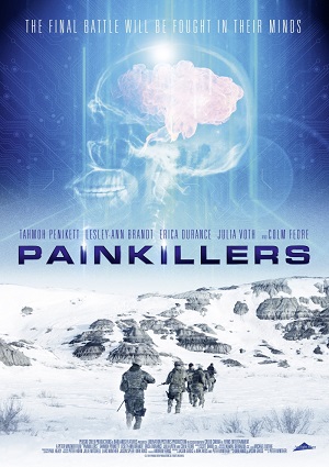 Смотреть Болеутоляющие / Painkillers WEB-DLRip 2015 /  онлайн