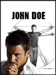 Смотреть Джон Доу  2002 / John Doe онлайн