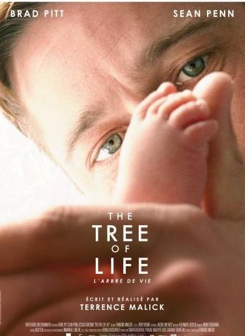 Смотреть Древо жизни DVDRip 2011 / The Tree of Life онлайн