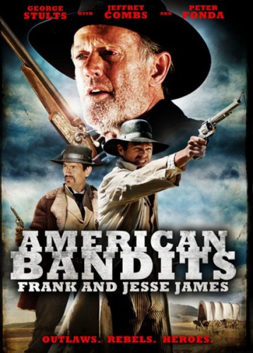 Смотреть Американские бандиты: Фрэнк и Джесси Джеймс HDRip 2010 / American Bandits: Frank and Jesse James онлайн