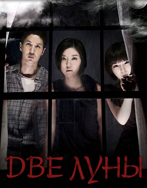 Смотреть Две луны DVDRip 2012 / Doo Gae-eui Dal / Two moons онлайн