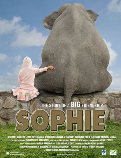 Смотреть Софи и Шеба / Sophie and Sheba HDRip 2010 /  онлайн