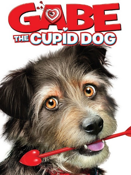 Смотреть Пес-купидон / Gabe the Cupid Dog HDRip 2012 /  онлайн