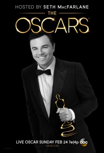 Смотреть 85-я церемония вручения премии «Оскар» / The 85th Annual Academy Awards SATRip 2013 /  онлайн