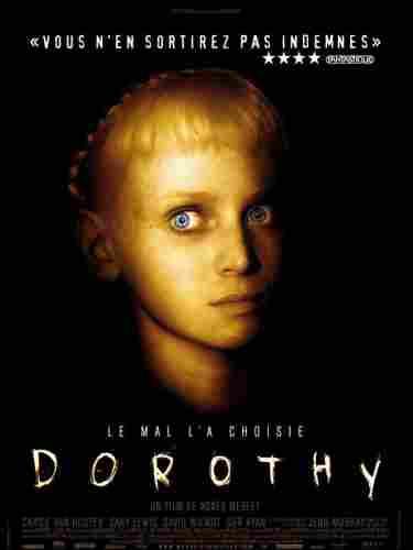 Смотреть Дороти Миллс / Dorothy Mills HDRip 2008 /  онлайн