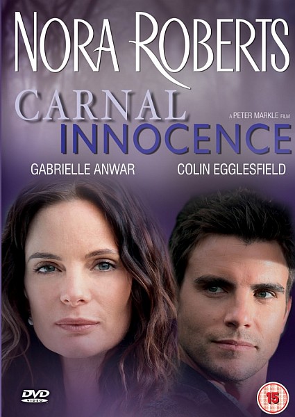 Смотреть Порочная невинность / Carnal Innocence DVDRip 2011 /  онлайн