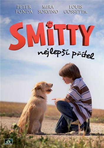 Смотреть Смитти / Smitty HDRip 2012 /  онлайн