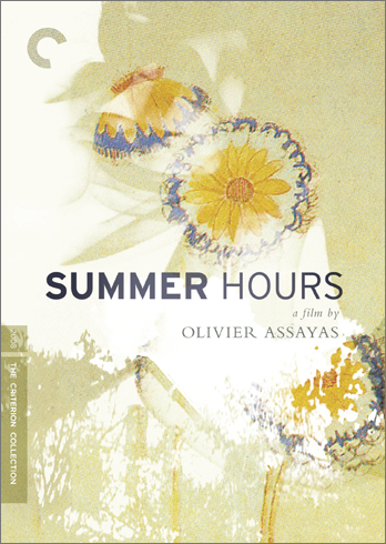Смотреть Летнее время / Летние часы / Summer Hours / L'heure d'ete HDRip 2008 /  онлайн