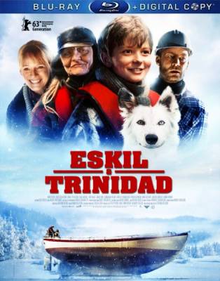 Смотреть Эскиль и Тринидад / Eskil & Trinidad HDRip 2013 /  онлайн