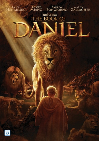 Смотреть Книга Даниила / The Book of Daniel DVDRip 2013 /  онлайн