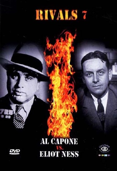 Смотреть Противостояние. Аль Капоне против Элиота Несса SATRip 1995 /  онлайн