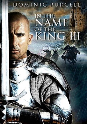 Смотреть Во имя короля 3 / In the Name of the King III HDRip 2014 /  онлайн