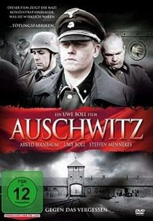 Смотреть Освенцим / Auschwitz HDRip 2011 /  онлайн