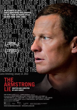 Смотреть Ложь Армстронга / The Armstrong Lie HDRip 2013 /  онлайн
