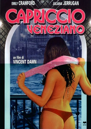 Смотреть Венецианский каприз / Capriccio veneziano DVDRip 2002 /  онлайн