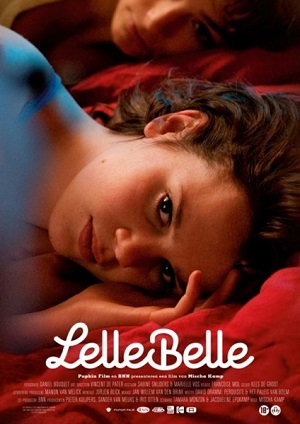 Смотреть Колыбельная для Беллы / LelleBelle DVDRip 2010 /  онлайн