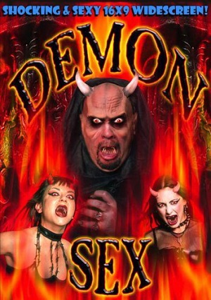 Смотреть Демонический секс / Demon Sex DVDRip 2005 /  онлайн