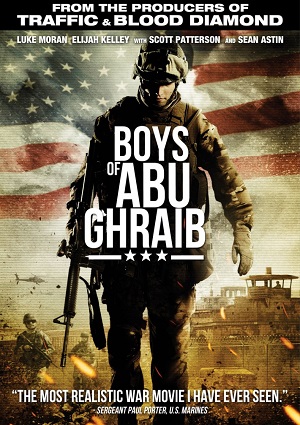 Смотреть Парни из Абу-Грейб HDRip 2014 /  онлайн