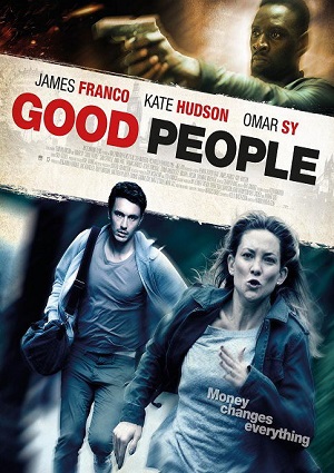 Смотреть Хорошие люди / Good People HDRip 2014 /  онлайн