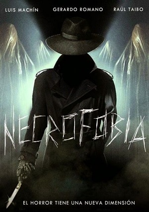 Смотреть Некрофобия / Necrofobia DVDRip 2014 /  онлайн