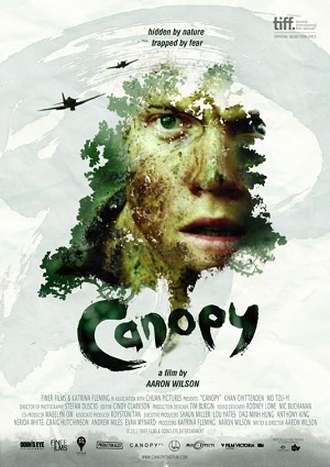 Смотреть Навес / Canopy HDRip 2013 /  онлайн