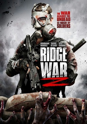 Смотреть Война Риджа Z / Ridge War Z DVDRip 2013 /  онлайн