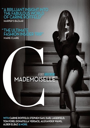 Смотреть Мадемуазель Си / Mademoiselle C WEB-DLRip 2013 /  онлайн