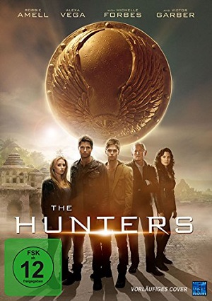 Смотреть Охотники / The Hunters HDRip 2013 /  онлайн