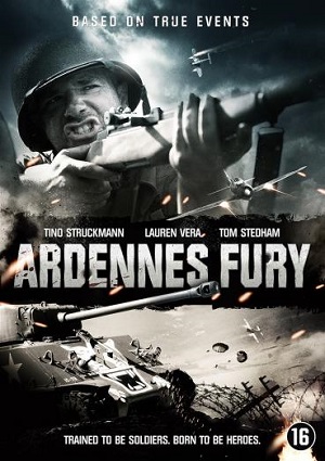 Смотреть Последняя битва / Ardennes Fury HDRip 2014 /  онлайн