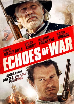 Смотреть Эхо войны / Echoes of War WEB-DLRip 2015 /  онлайн