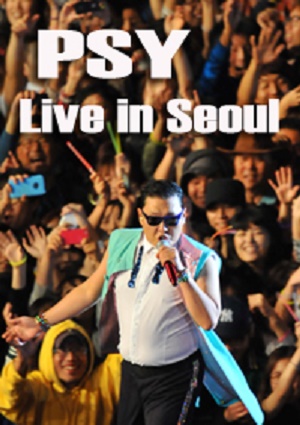 PSY - Live in Seul