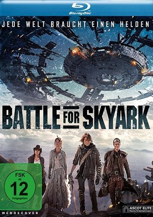 Битва за Скайарк / Battle for Skyark