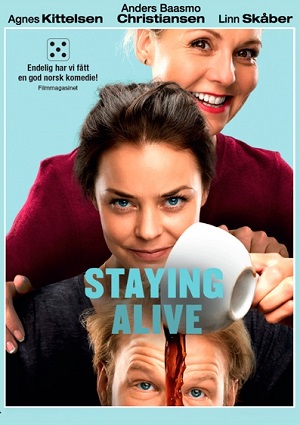 Смотреть Жизнь продолжается / Staying Alive HDRip 2015 /  онлайн
