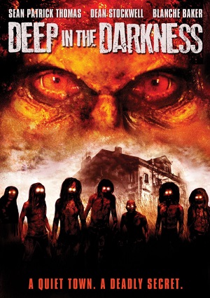 Смотреть Глубоко во тьме / Deep in the Darkness HDRip 2014 /  онлайн